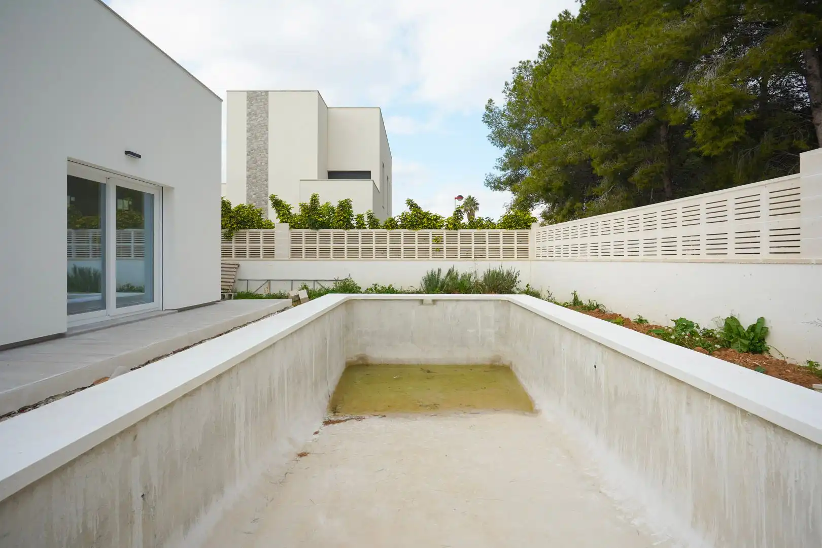 Chalet con piscina en venta en Las Marinas / Les Marines, imagen 6