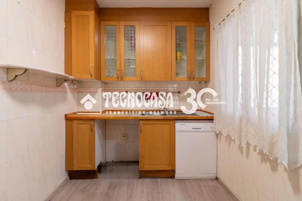 Wohnung zum Verkauf in C. de Arcaute, imagen 5