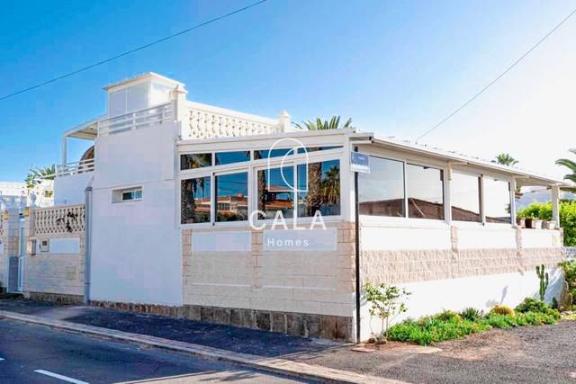 Casa-chalet en Venta en Colibri en Palm - Mar