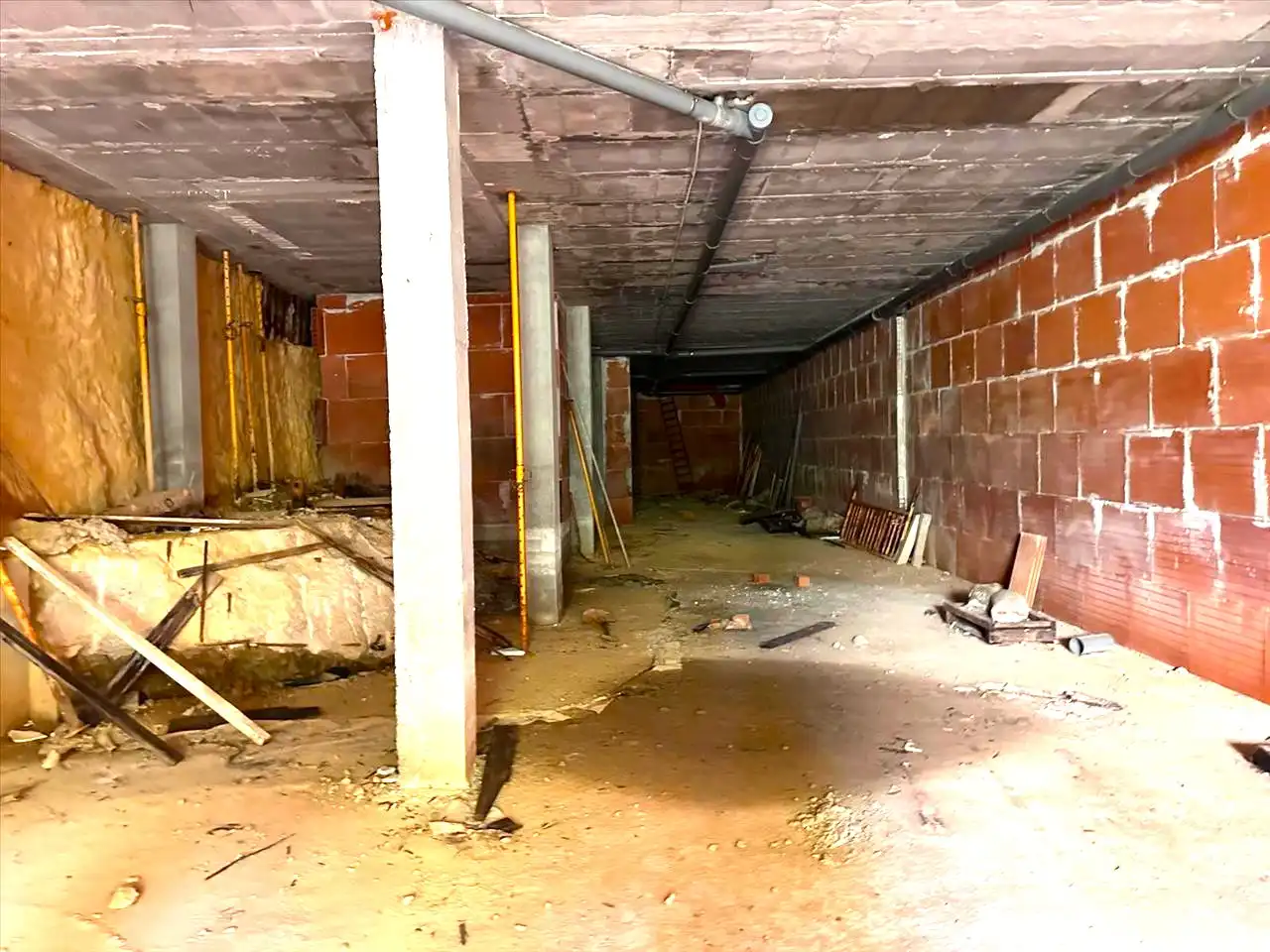 Local comercial en venda a RODRIGUEZ MURIAS, imagen 4