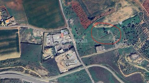 Photo 5 of Land for sale in Terreno Calle Cuchipanda, Centro, Sevilla