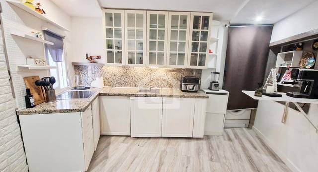 Casa-chalet en Venta en Mangas Verdes - Las Flores - Parque del Sur