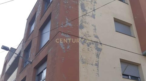 Foto 2 de Edifici en venda a Roncesvalles, 14-1, Tordera pueblo, Barcelona