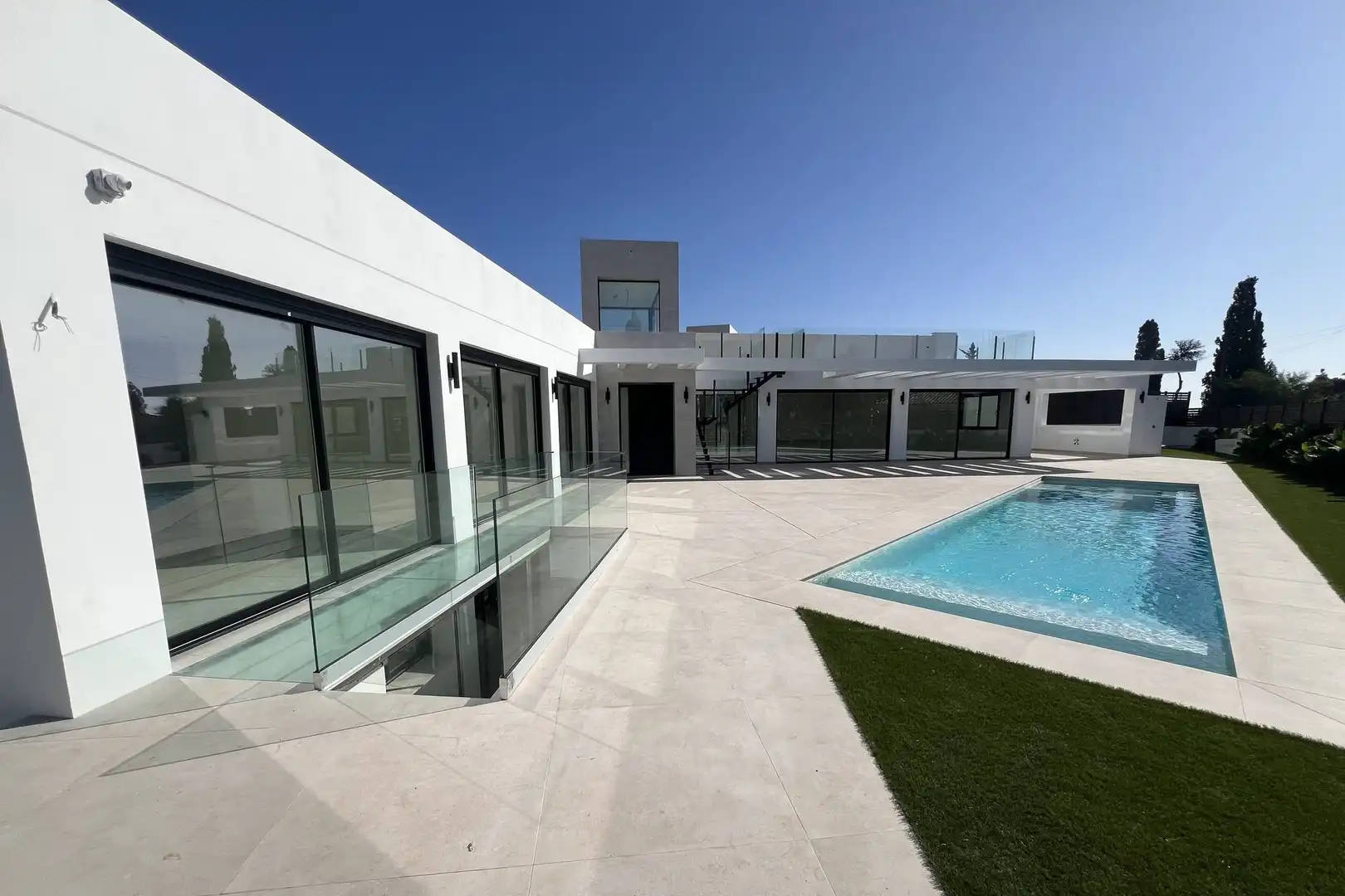 Detached house for sale in El Faro de Calaburra - Chaparral, imagen 29