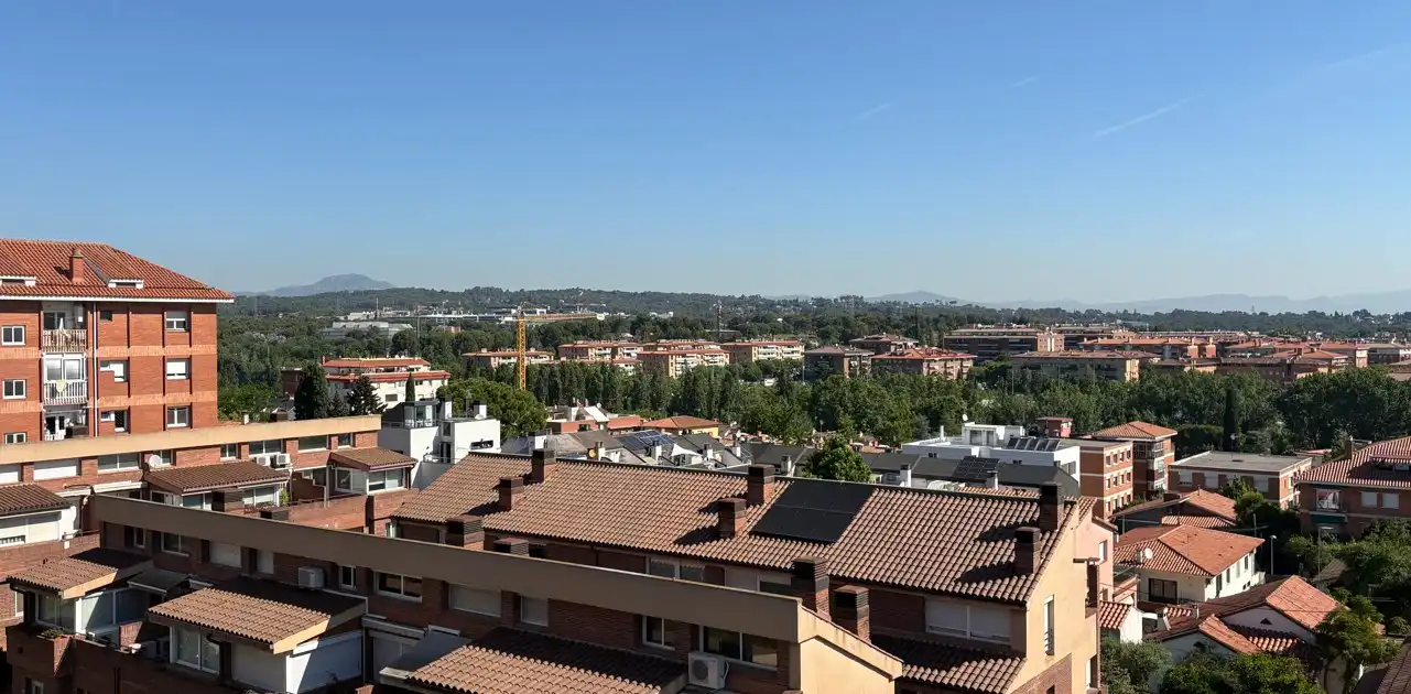 Àtic en venda a Passeig de la Creu, 15, Sant Domènec