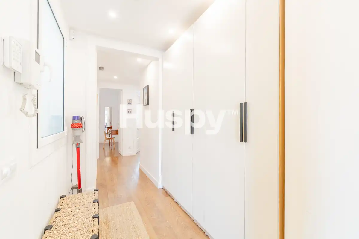 Penthouse mit Terrasse zum Verkauf in Carrer del Bruc, imagen 8