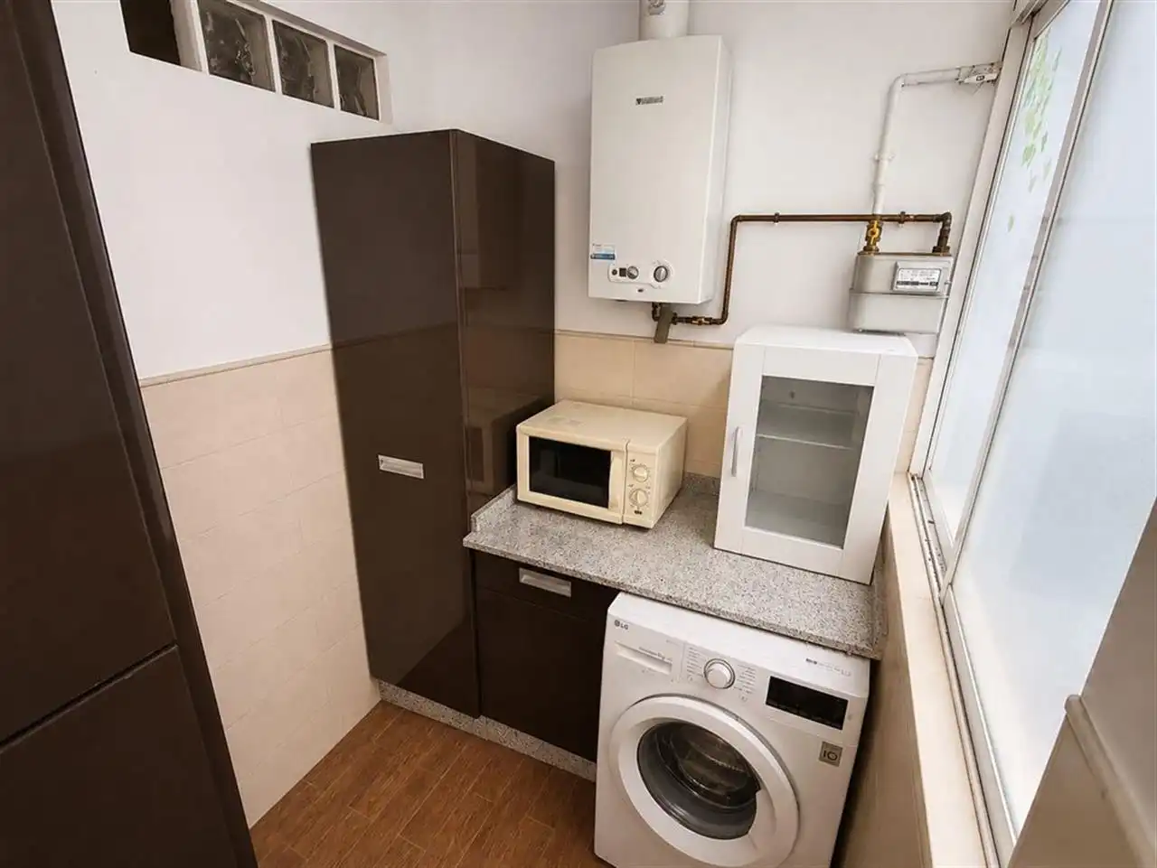Flat with lift for sale in Centro, imagen 6