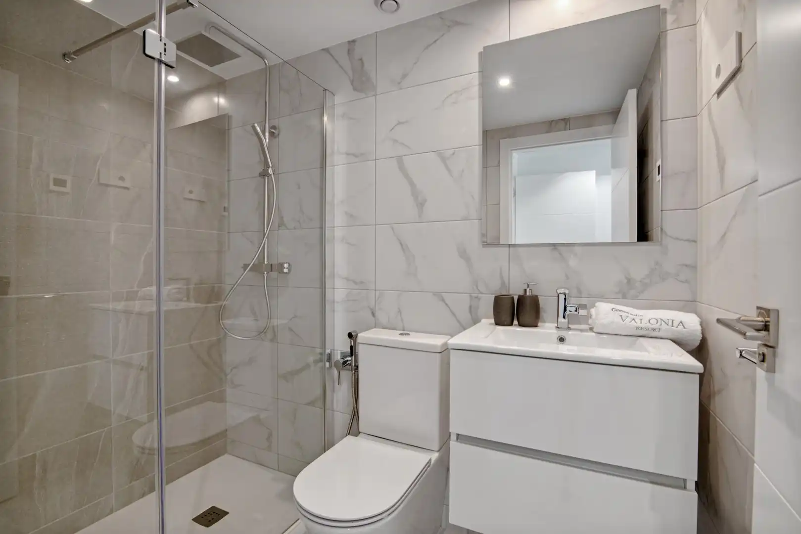 Apartment mit Pool zum Verkauf in Calle de la mar gruesa s/n, imagen 12