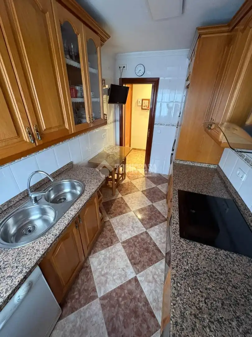 Flat with lift for sale in Carretera de Cádiz, imagen 22
