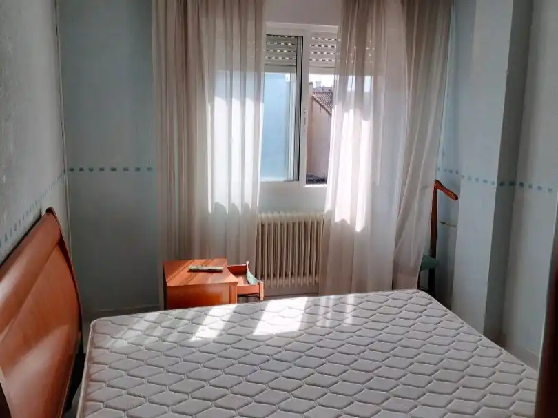 Flat for rent in Carretera Medina de Rioseco, 22, Toro