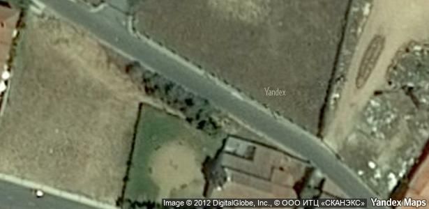 Garage for sale in Ávila Capital