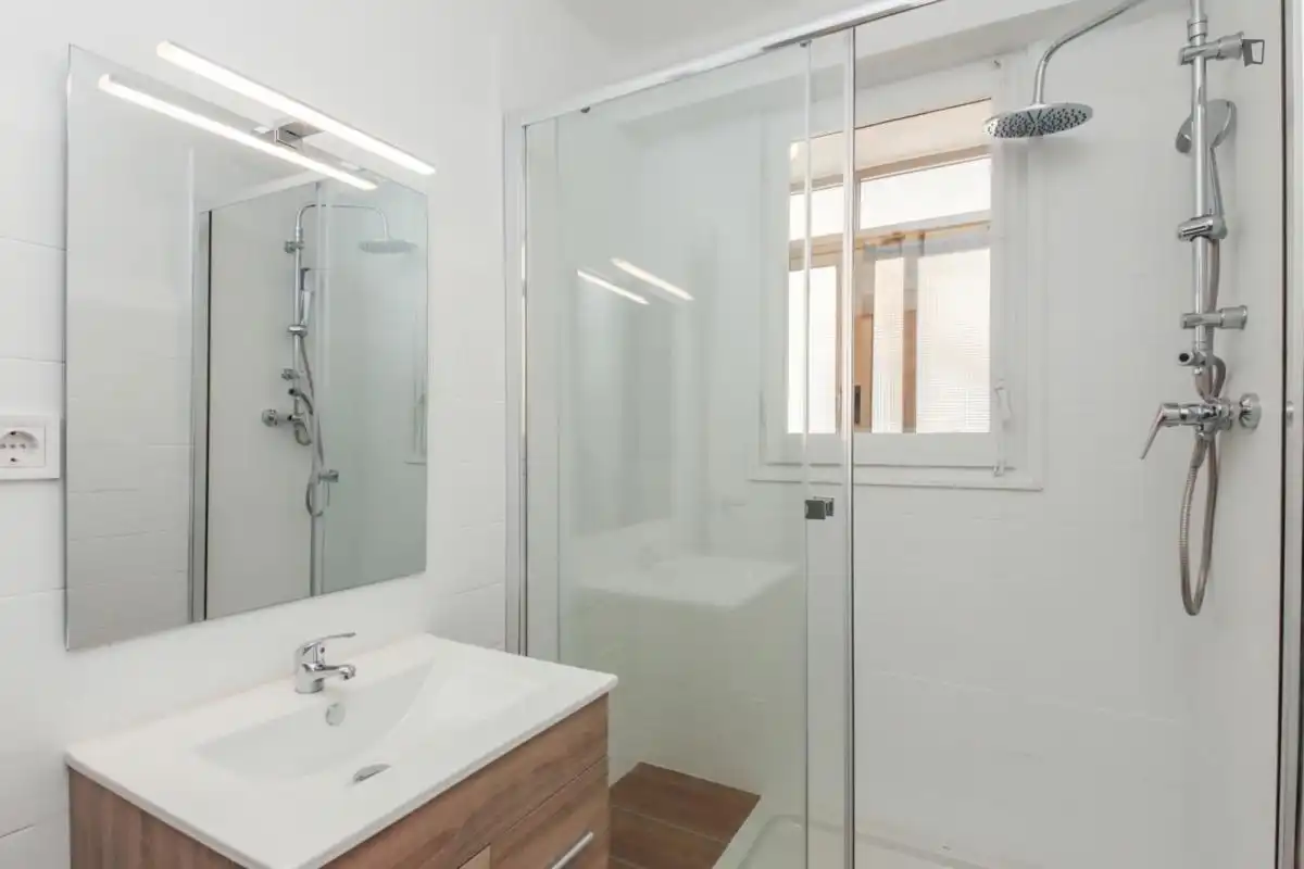 Habitación en Centre