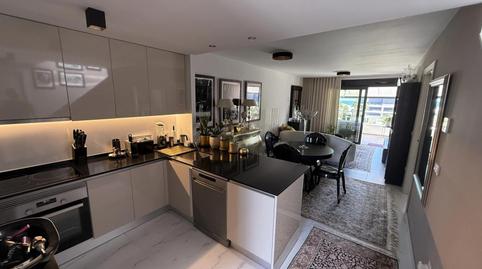 Foto 5 de Àtic en venda a Playa Flamenca, Alicante