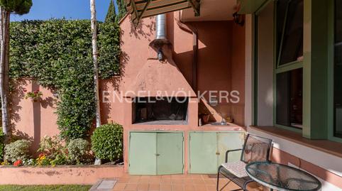 Foto 4 de Casa adosada en venda a Palomas, Madrid