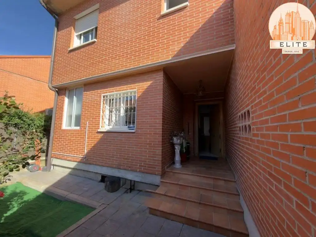 Casa pareada con jardín en venta en  Urbanizaciones, imagen 11