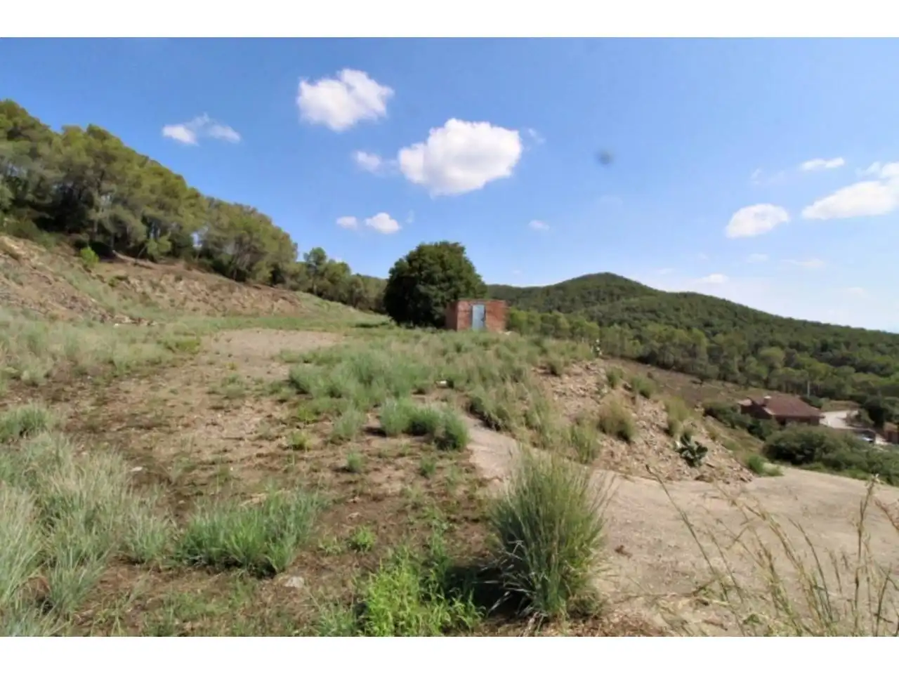 Residential land for sale in Calle BOSQUE DE WANTA 8