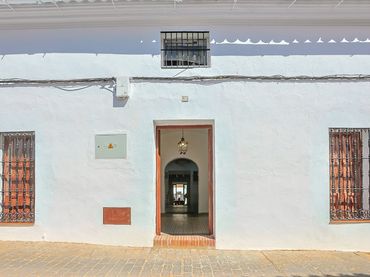Haus mit Pool zum Verkauf in Calle España 10