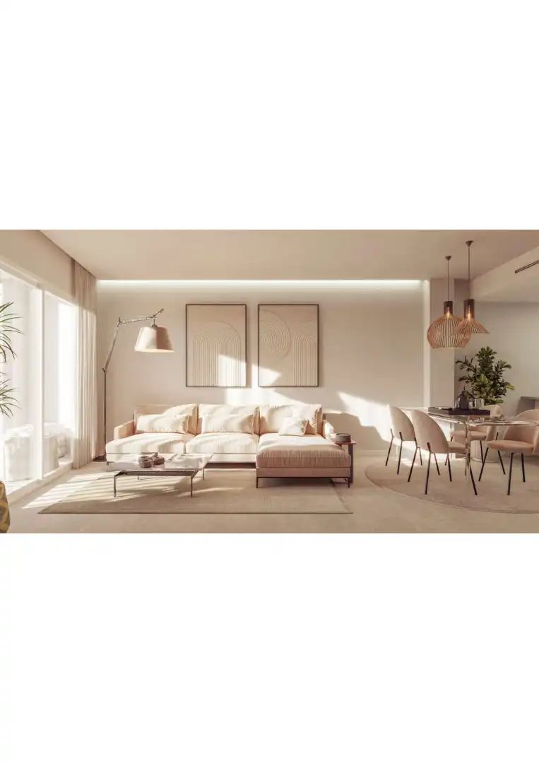 Piso de obra nueva con ascensor en venta en Carrer de Cullera 13, imagen 2