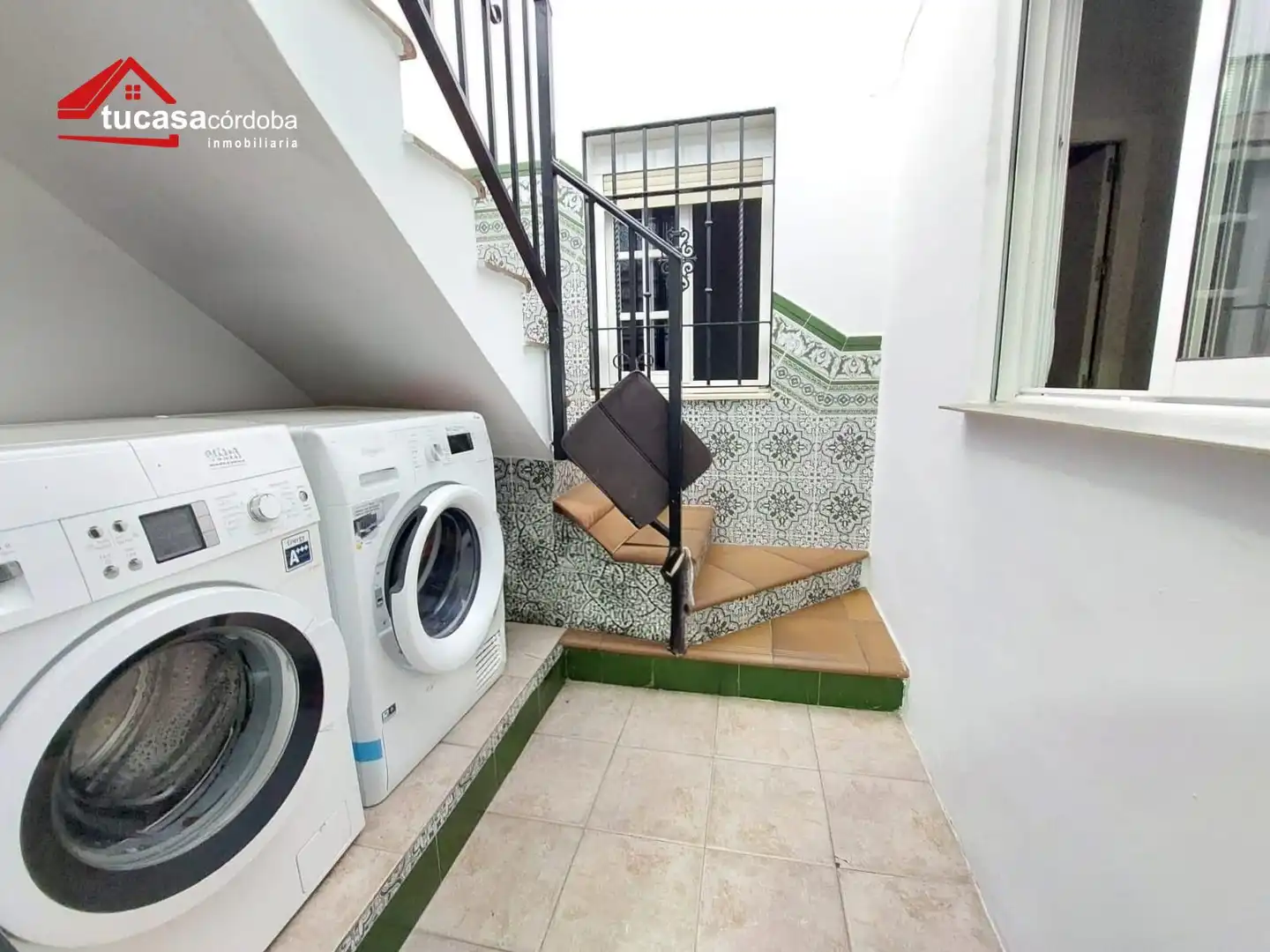Terrassa de Casa o xalet en venda en Córdoba amb Terrassa