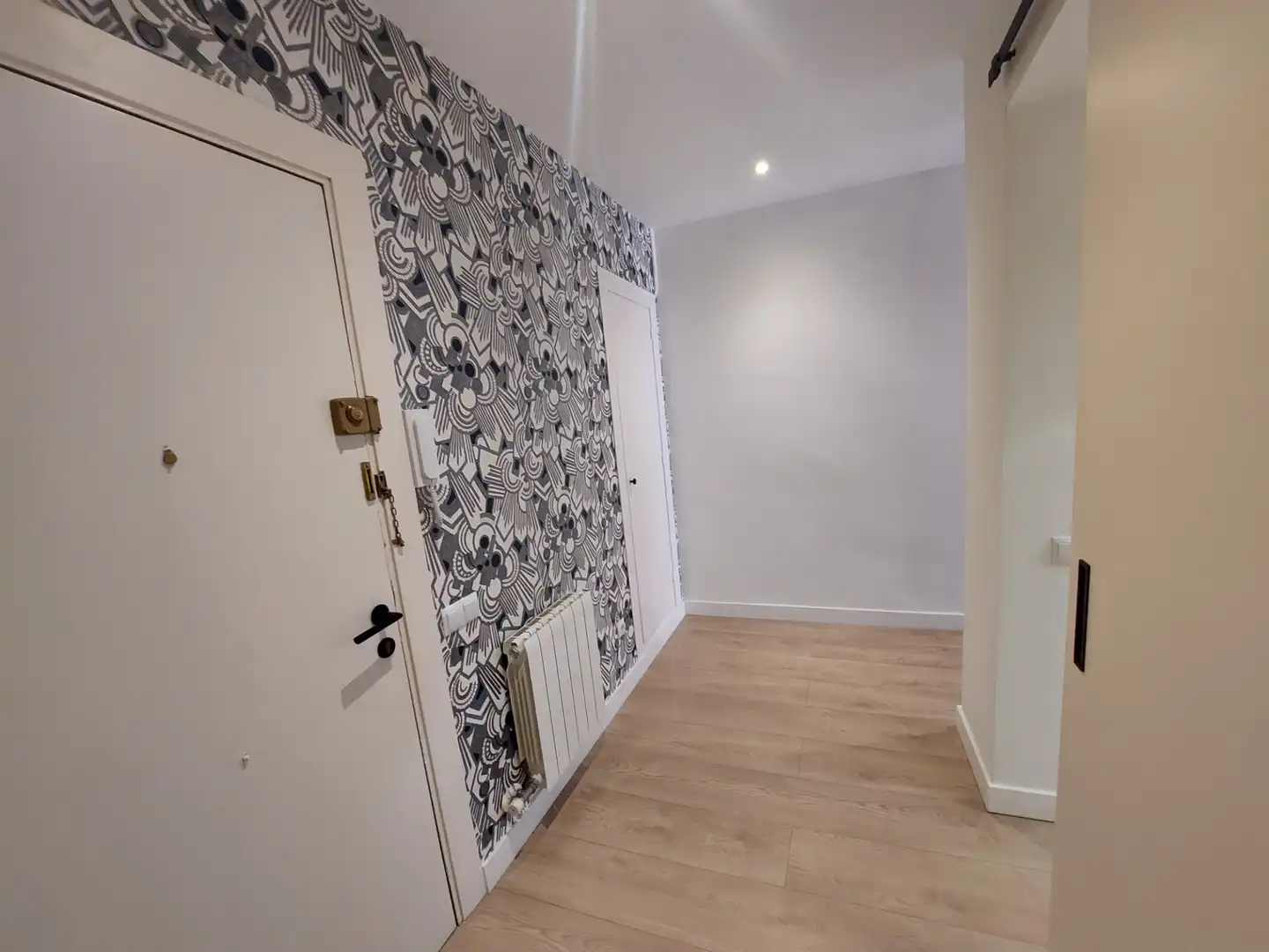 Flat with terrace to rent in Carrer de Ferran Puig, imagen 18