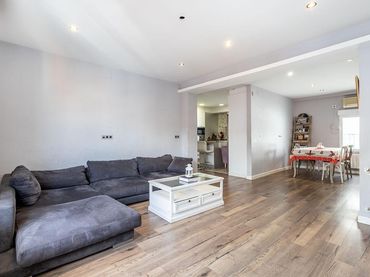Wohnung mit Aufzug zum Verkauf in Calle San Isidoro