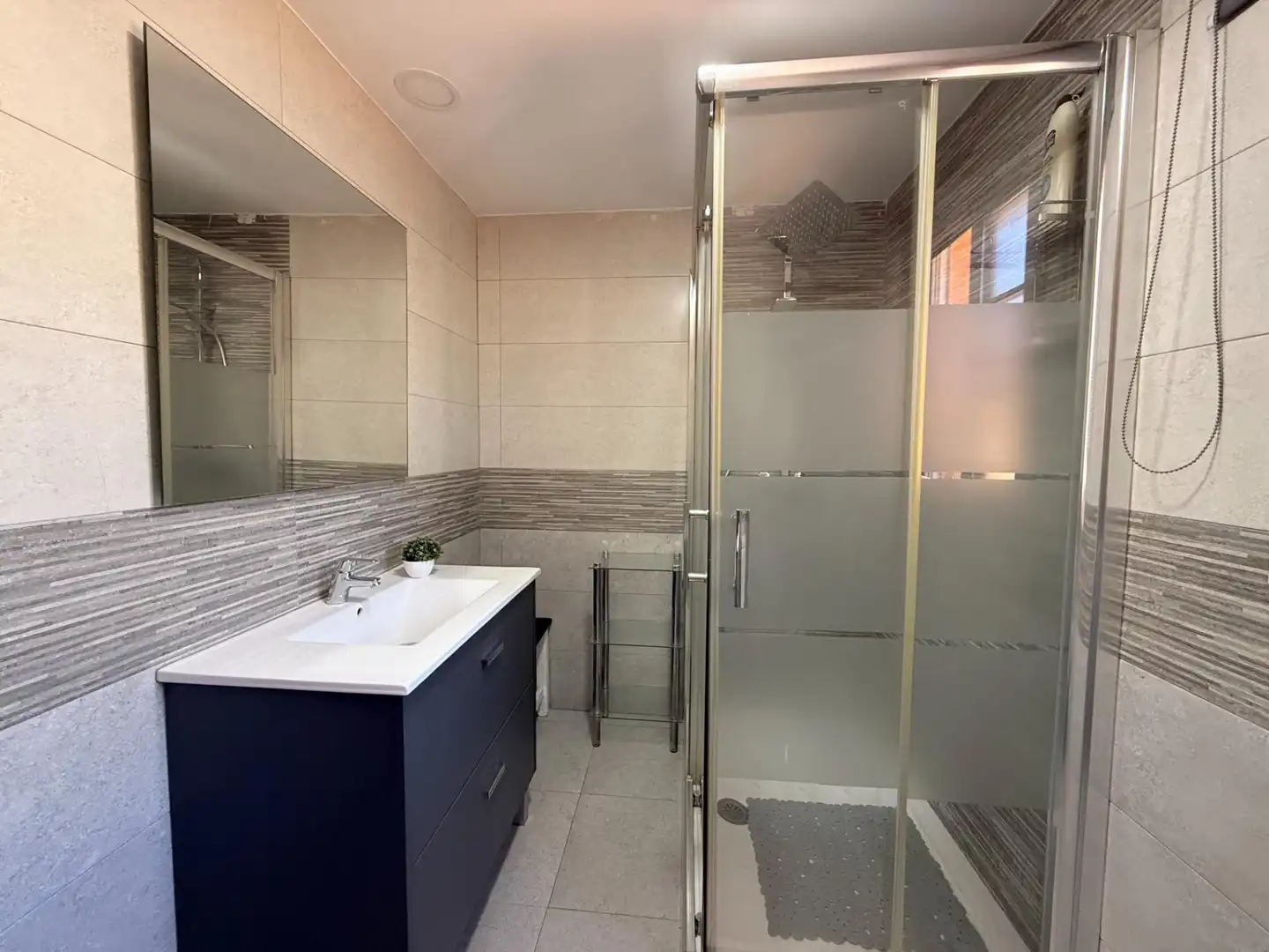 Bany de Casa o xalet en venda en Chiclana de la Frontera