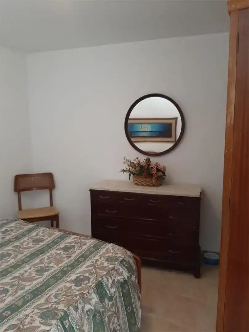 Dormitori de Casa o xalet en venda en Guadix
