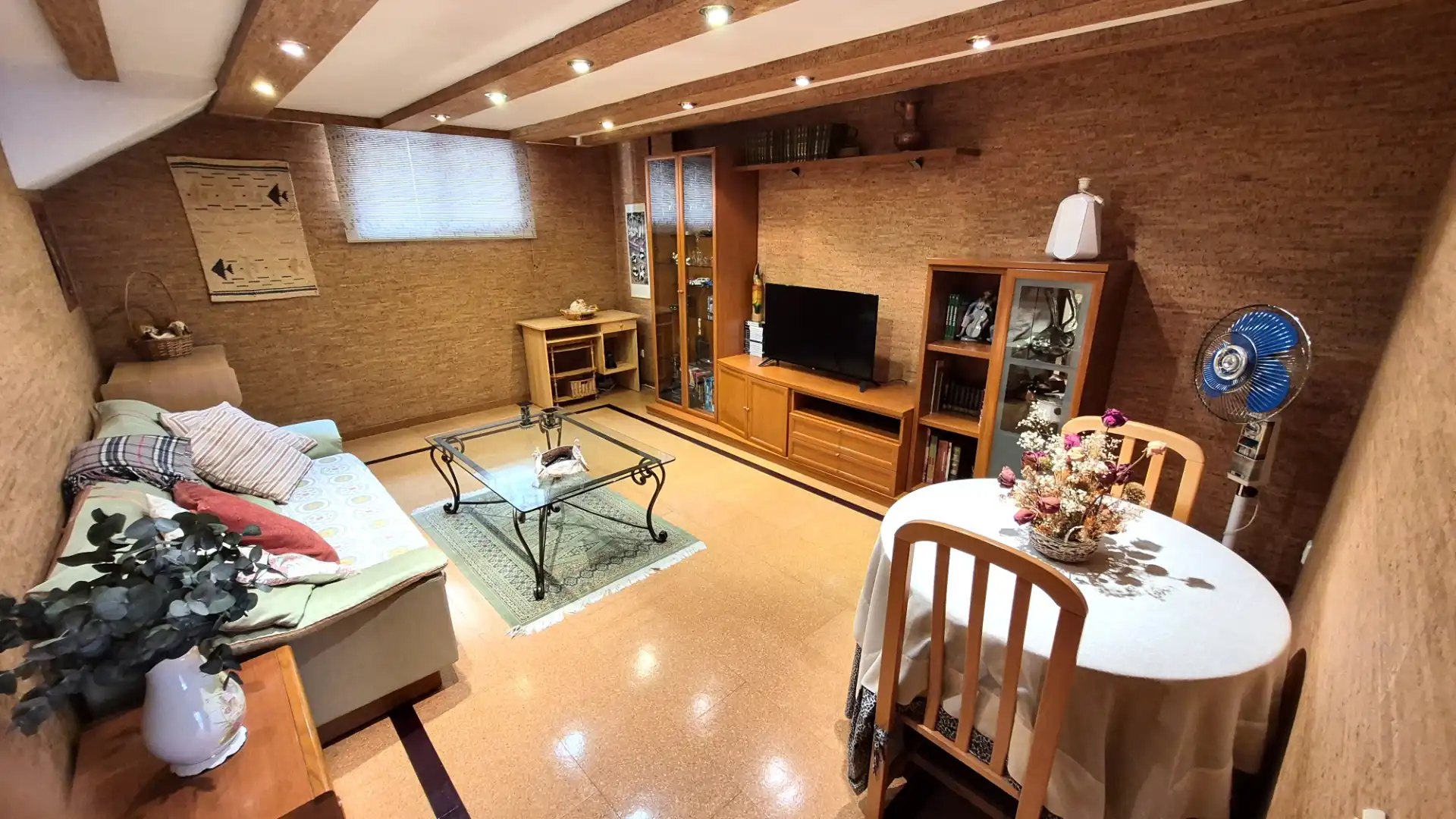 Casa o xalet en venda en Alcalá de Henares amb Aire condicionat, Calefacció i Parquet