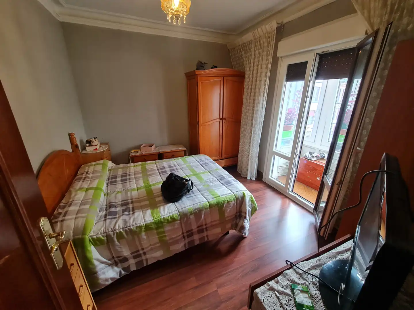 Appartamento con terrazza in vendita a Kalero - Basozelai, imagen 9