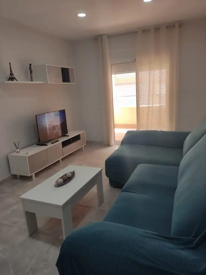 Appartement avec piscine à louer à Aguadulce, imagen 9