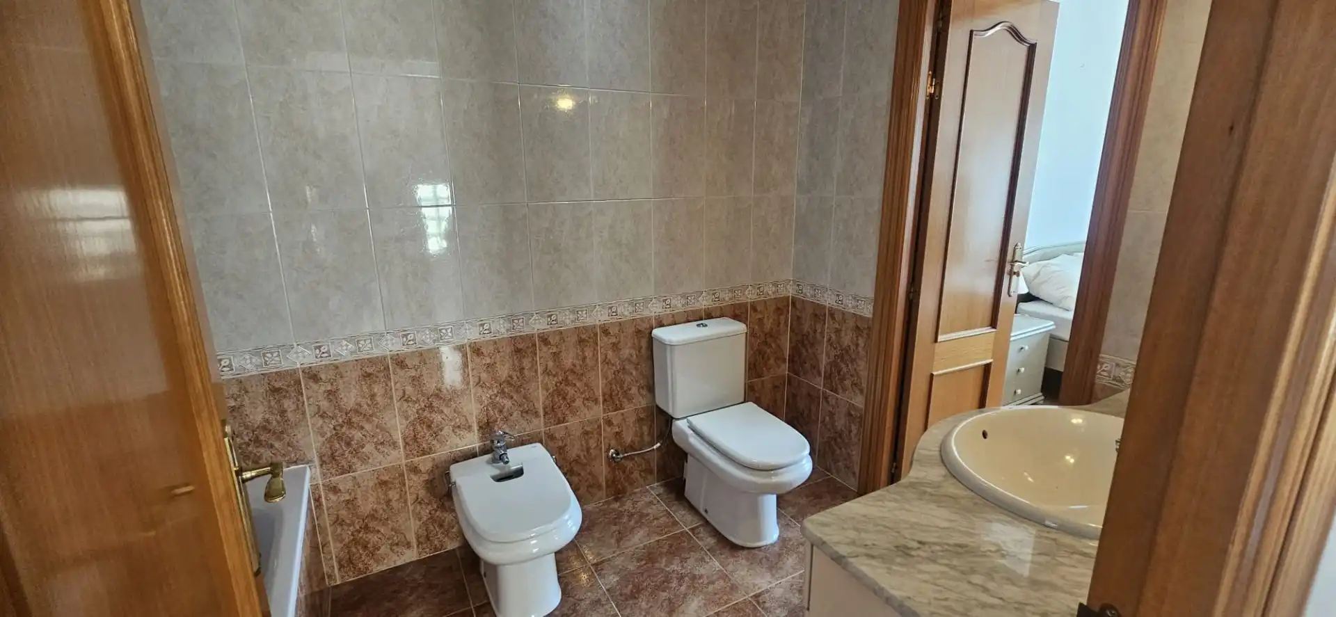 Maison mitoyenne avec jardin à vendre à Calafell Poble, imagen 35