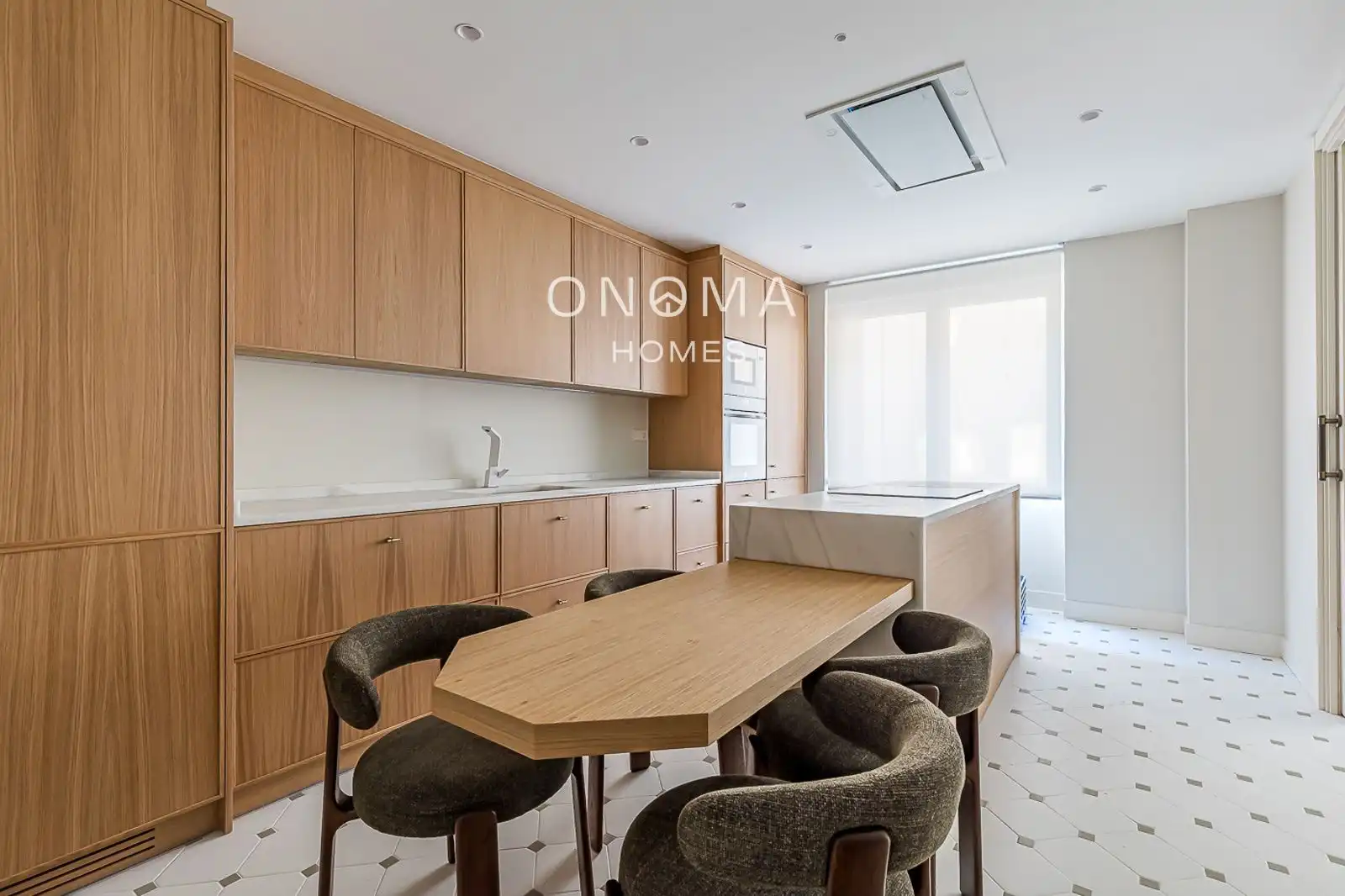 Piso con ascensor en venta en O´Donnell, imagen 15
