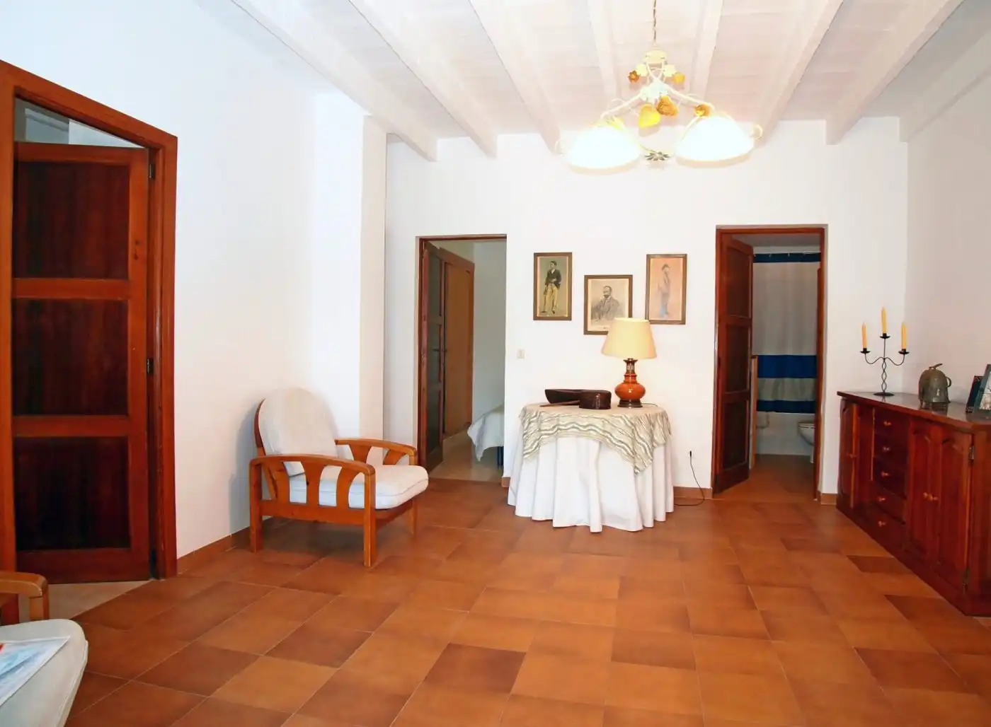 Casa rustica in vendita a Esporles, imagen 17