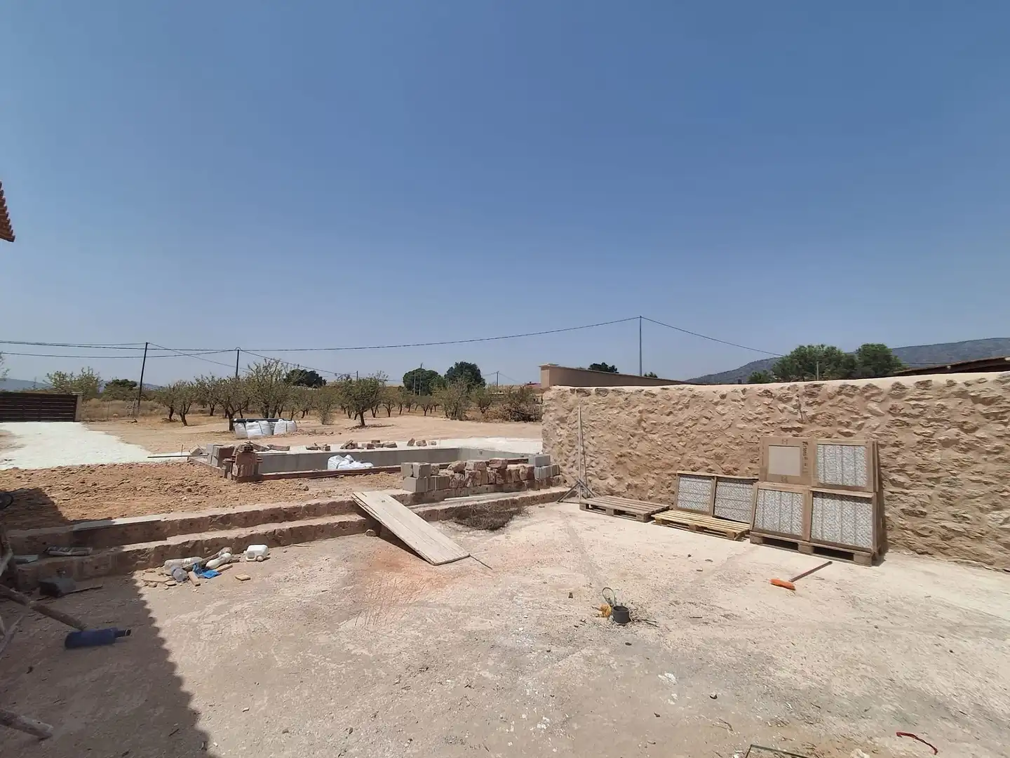 Landhaus zum Verkauf in El Pinós / Pinoso, imagen 28