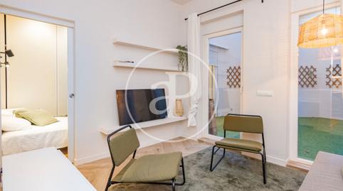 Photo 4 of Flat to rent in C. de Francisca Moreno, Goya,  Madrid Capital