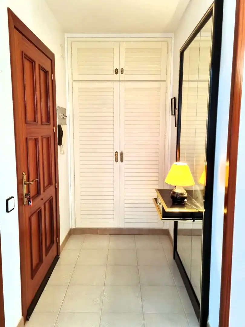 Piso en venta en Ginestar con Calefacción