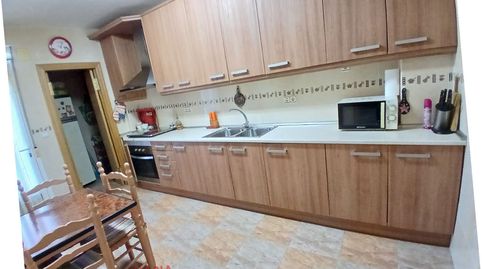 Foto 4 de Casa o chalet en venta en Lupión, Jaén