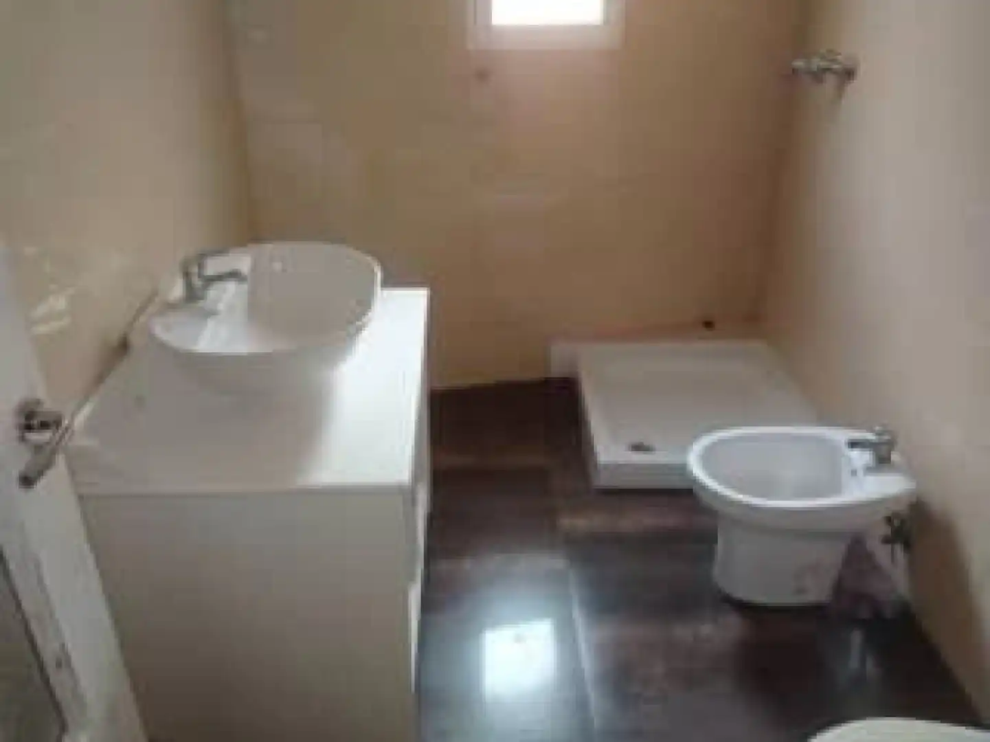 Baño de Piso en venta en Ceutí con Terraza y Balcón