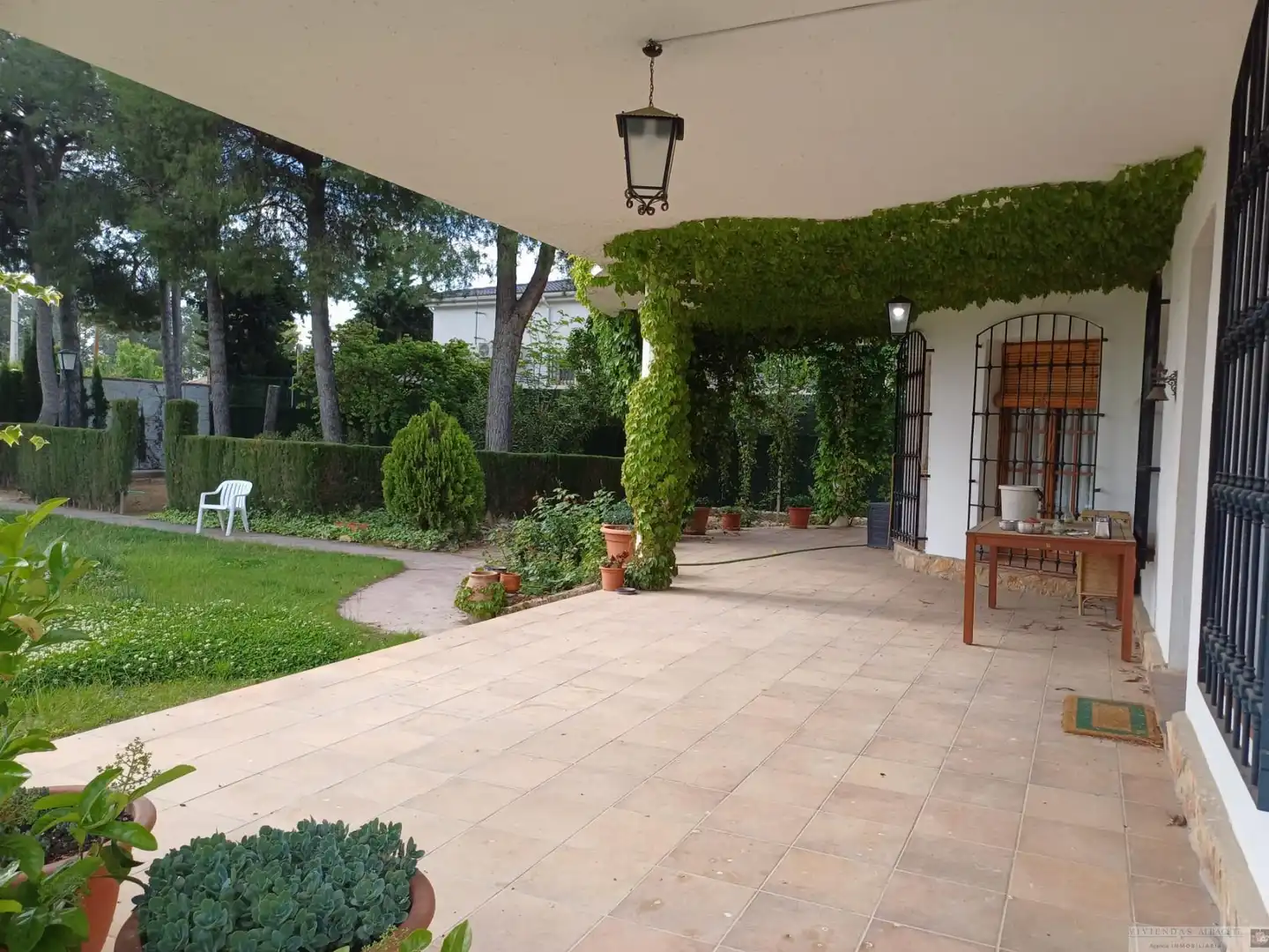 Chalet con piscina en venta en Pedanías - Extrarradio, imagen 2