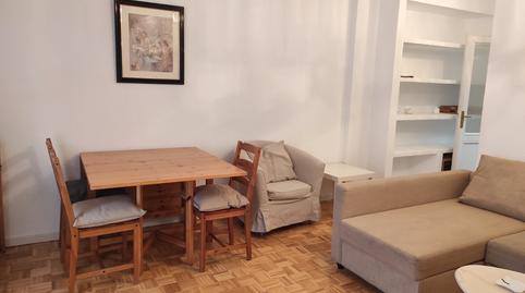 Photo 3 of Flat to rent in Calle de Hilarión Eslava, Gaztambide,  Madrid Capital