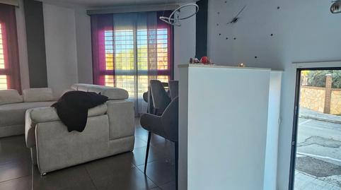 Foto 4 de Planta baixa en venda a Quartell, Valencia