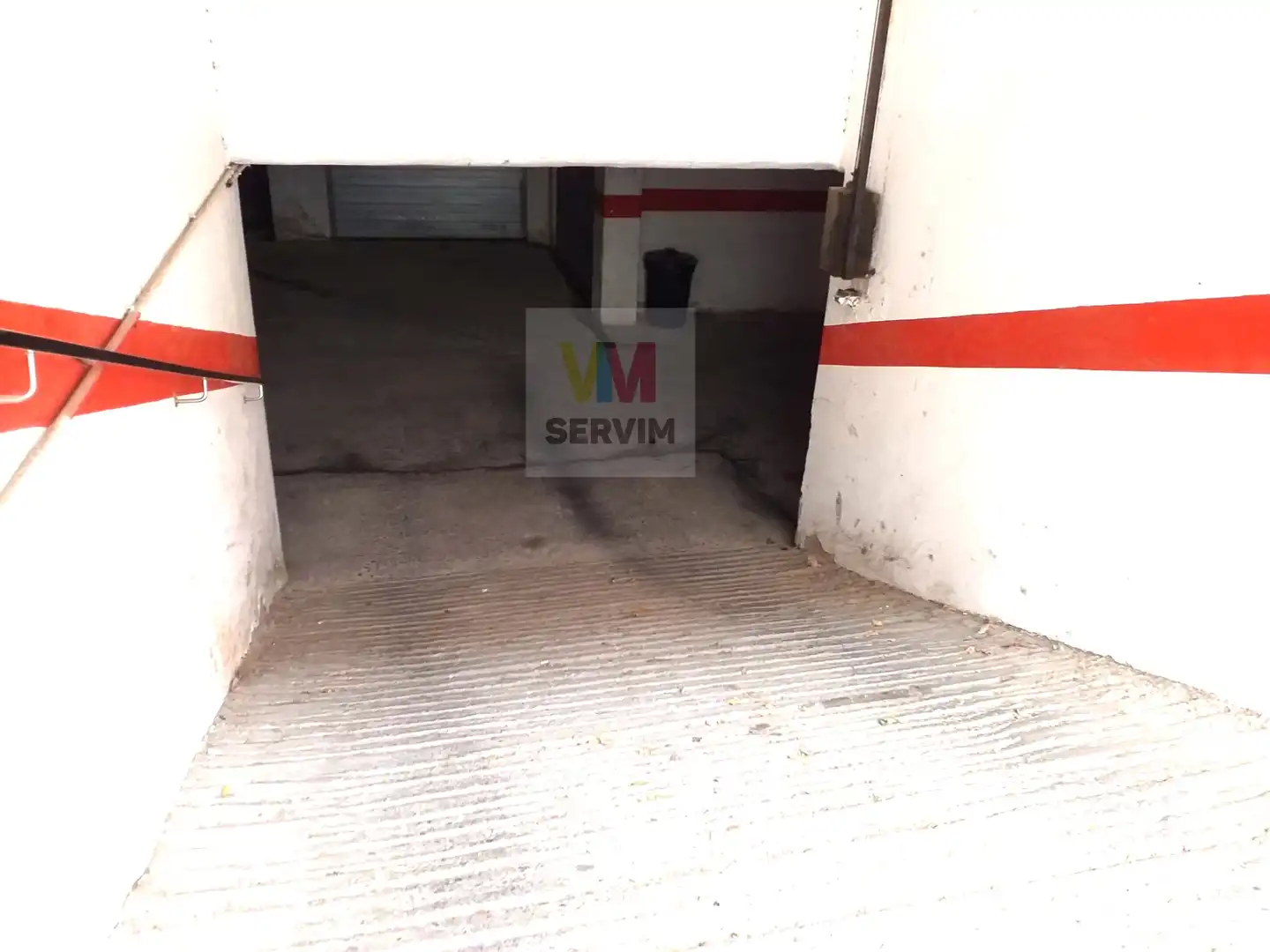 Garaje en venta en de la Font, 2, Avinguda Catalunya