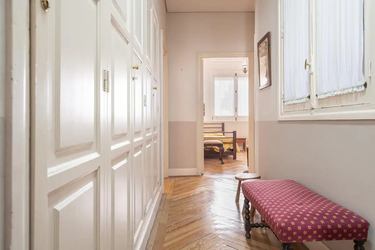 Flat for sale in Madrid  with Air Conditioner, Heating and Terrace