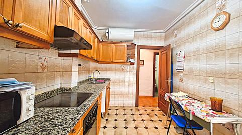 Foto 3 de Pis en venda a Paseo de la Libertad, Arnedo, La Rioja