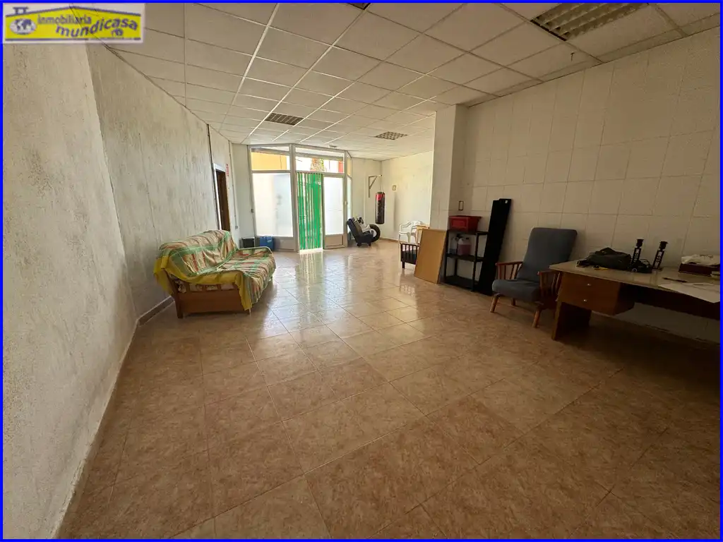 Business premises for sale in Santomera, imagen 6