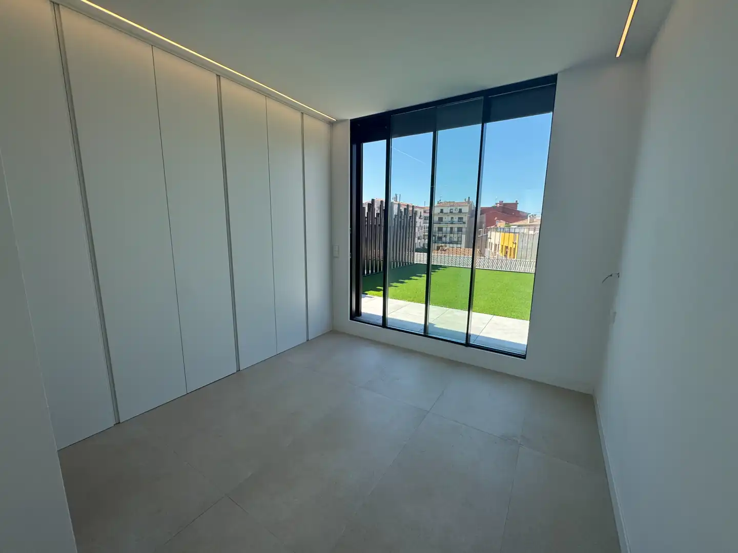 Dormitori de Dúplex en venda en Taradell amb Aire condicionat, Calefacció i Terrassa