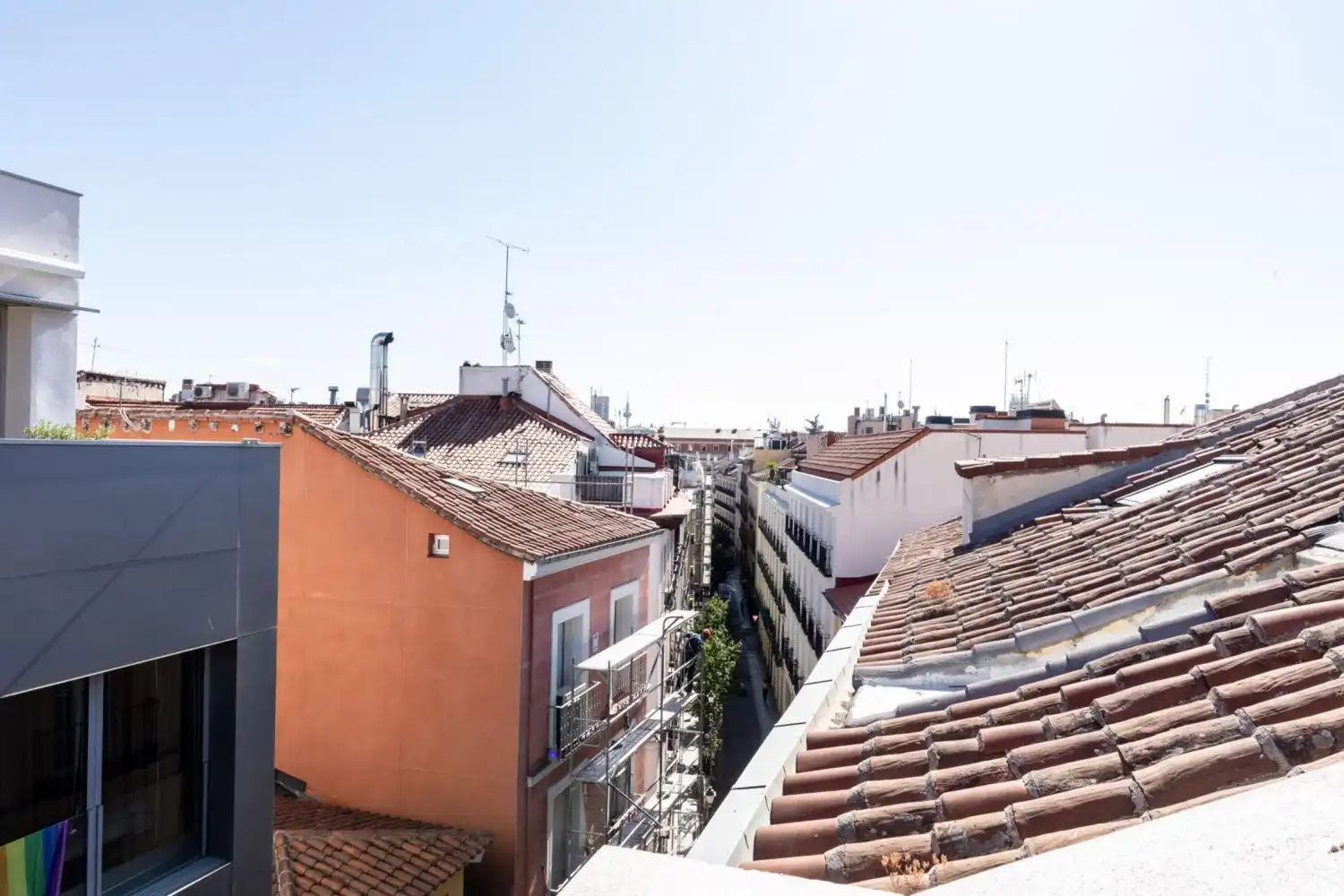 Casa o chalet en venta en Calle de San Marcos, Justicia - Chueca
