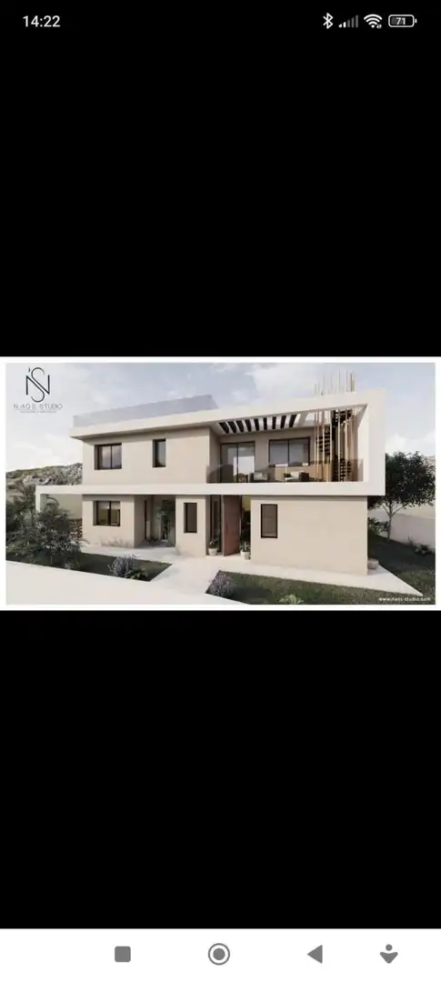 Chalet con terraza en venta en Calle Calle Camachos, imagen 7