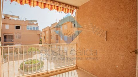 Foto 4 de Piso en venta en Bolnuevo, Mazarrón