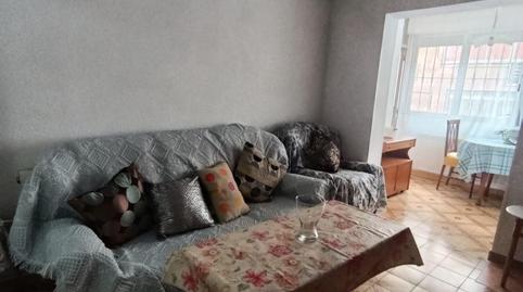 Photo 3 of Flat to rent in Calle Villasandino, Lucero, Madrid